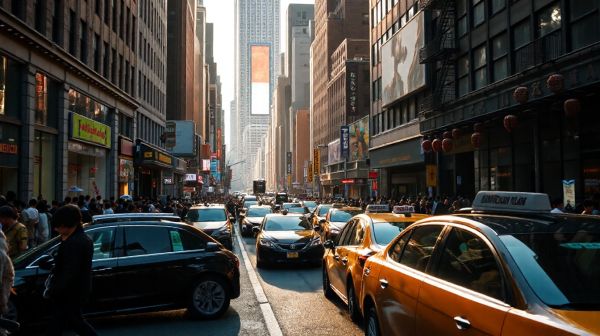 Les meilleurs passes pour explorer new york selon vos attentes