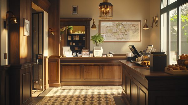 Optimisez votre location avec conciergerie airbnb val d'oise