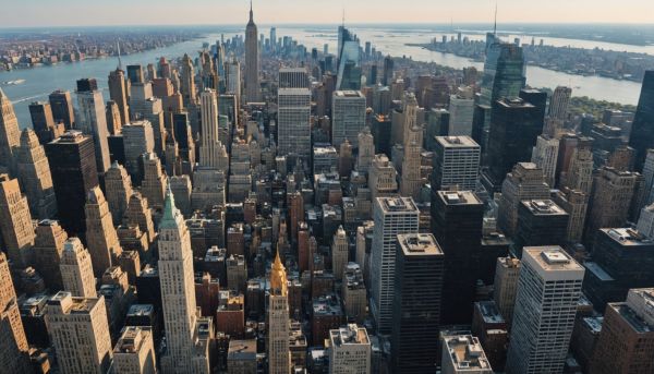 Quel pass pour visiter new york s'adapte à vos besoins ?