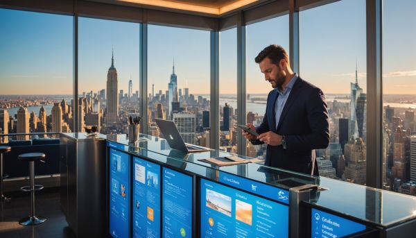 Quel pass pour visiter new york s'adapte à vos besoins ?