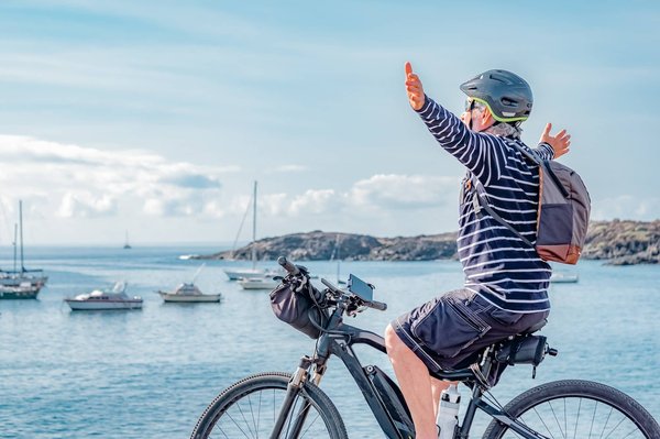 Parapente à Annecy : Survolez les Alpes comme un oiseau