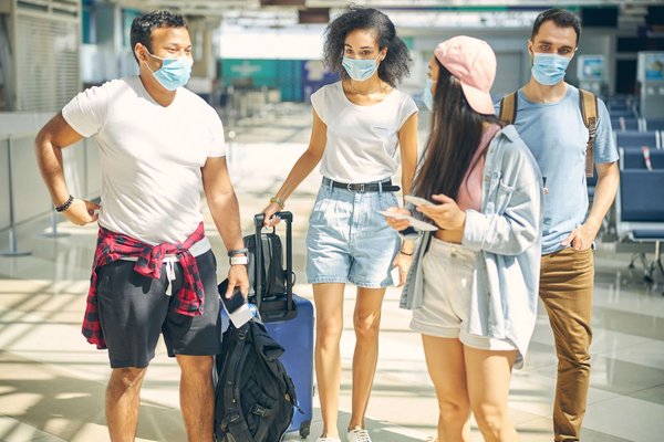 Comment réussir un voyage organisé en Californie du Sud ?