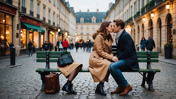 Weekend en amoureux : découvrez le charme du grand est