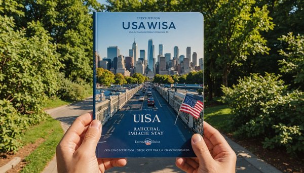 Visa touriste usa : guide pratique pour un séjour réussi