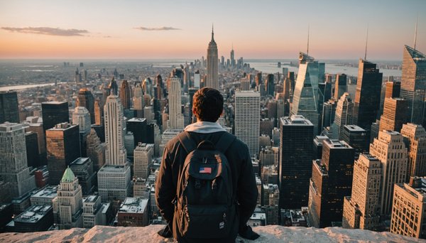 Séjour aux États-unis : astuces essentielles pour un visa touriste